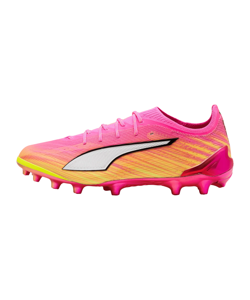 PUMA ULTRA 6 Ultimate AG Showtime Rose C05