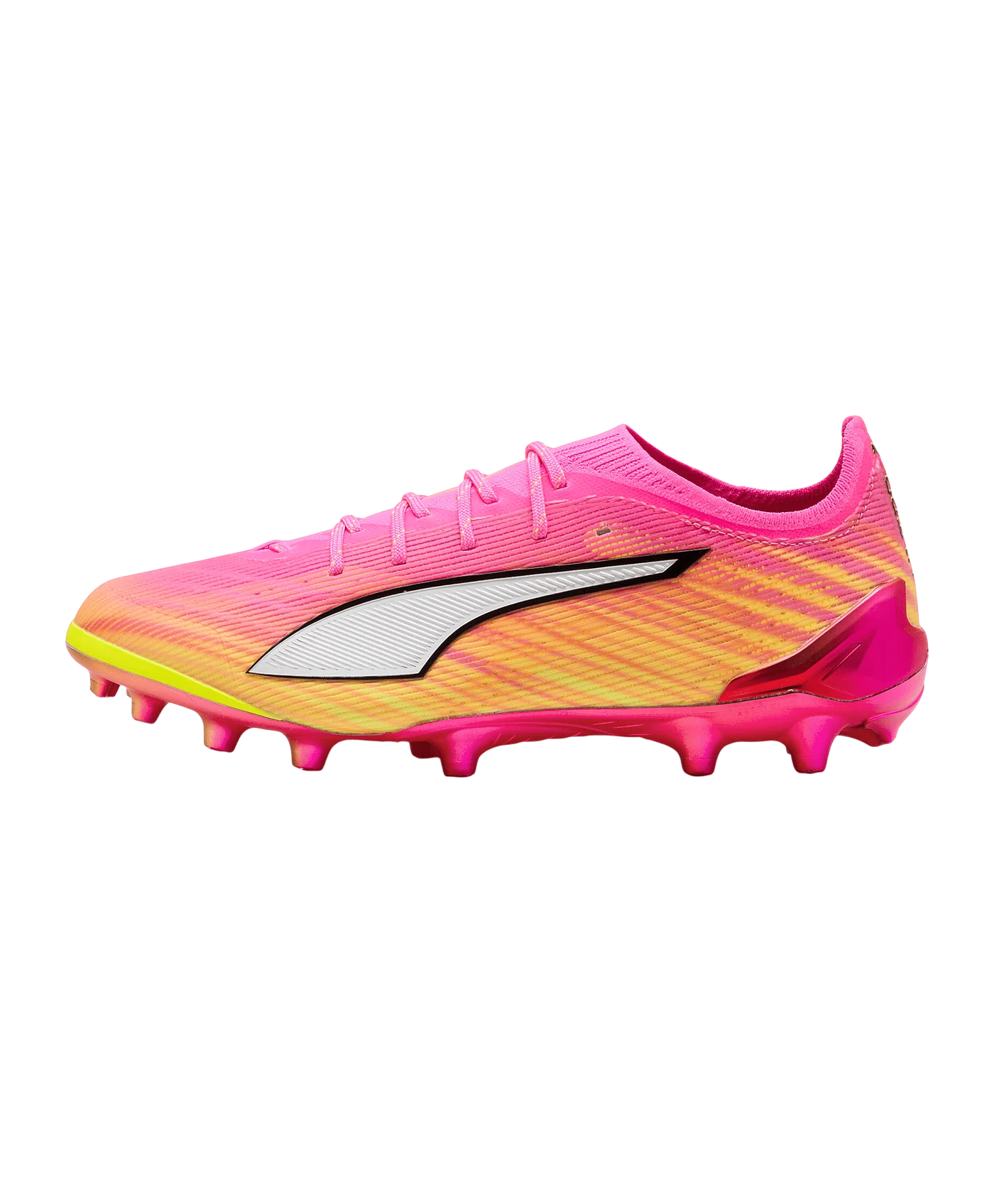 PUMA ULTRA 6 Ultimate AG Showtime Rose C05