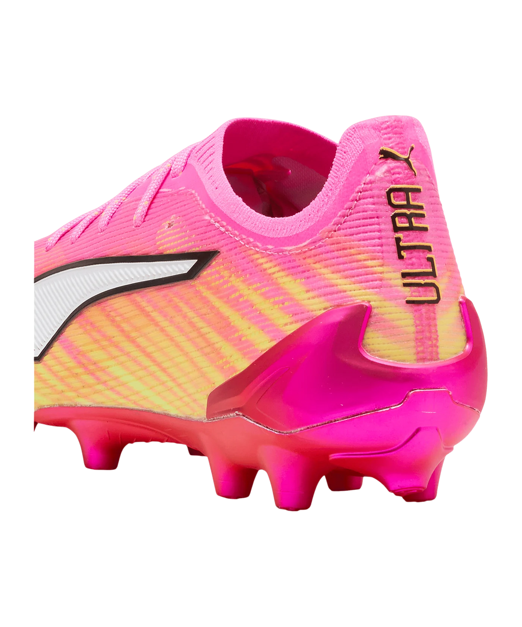 PUMA ULTRA 6 Ultimate AG Showtime Rose C05