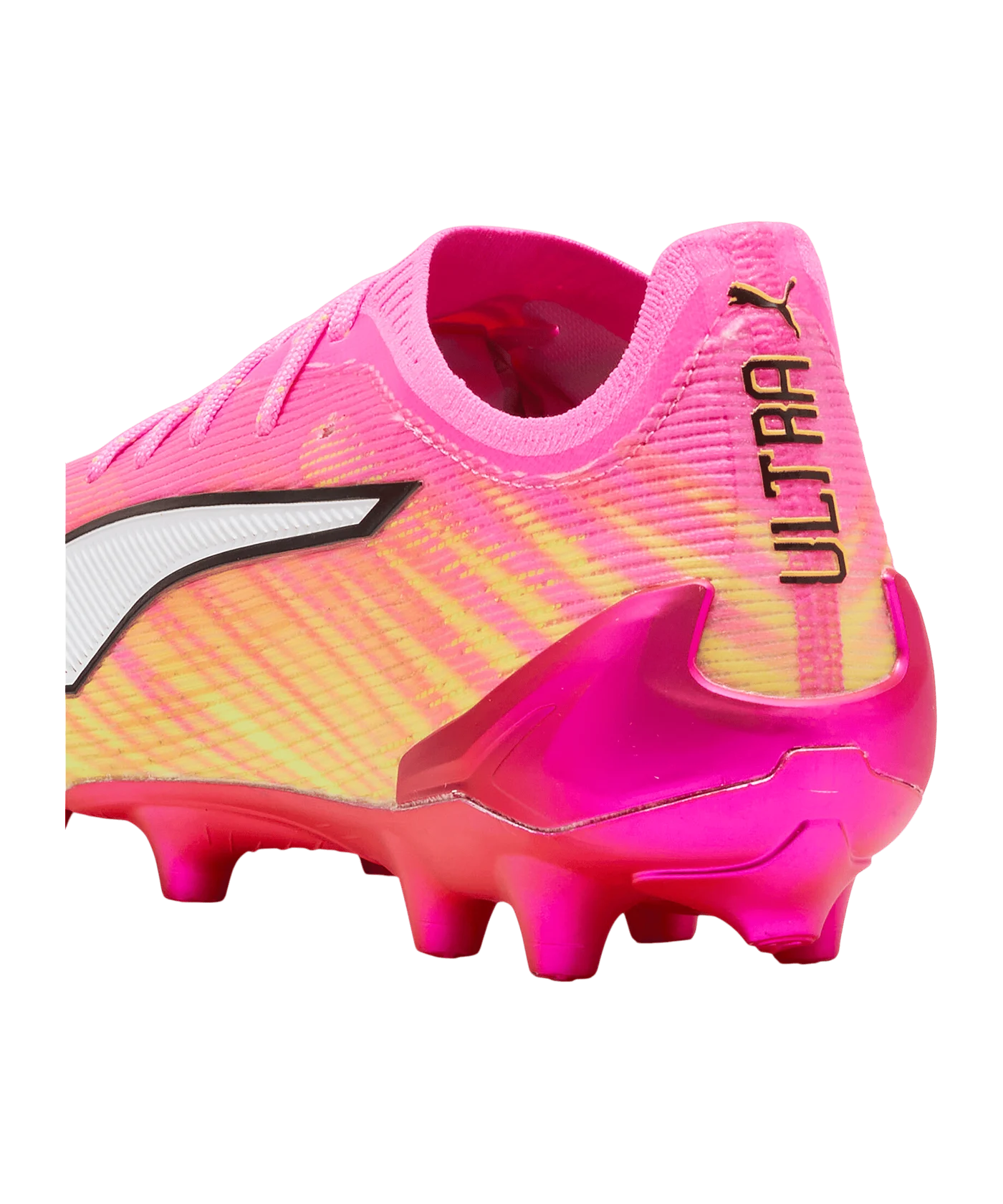 PUMA ULTRA 6 Ultimate AG Showtime Rose C05