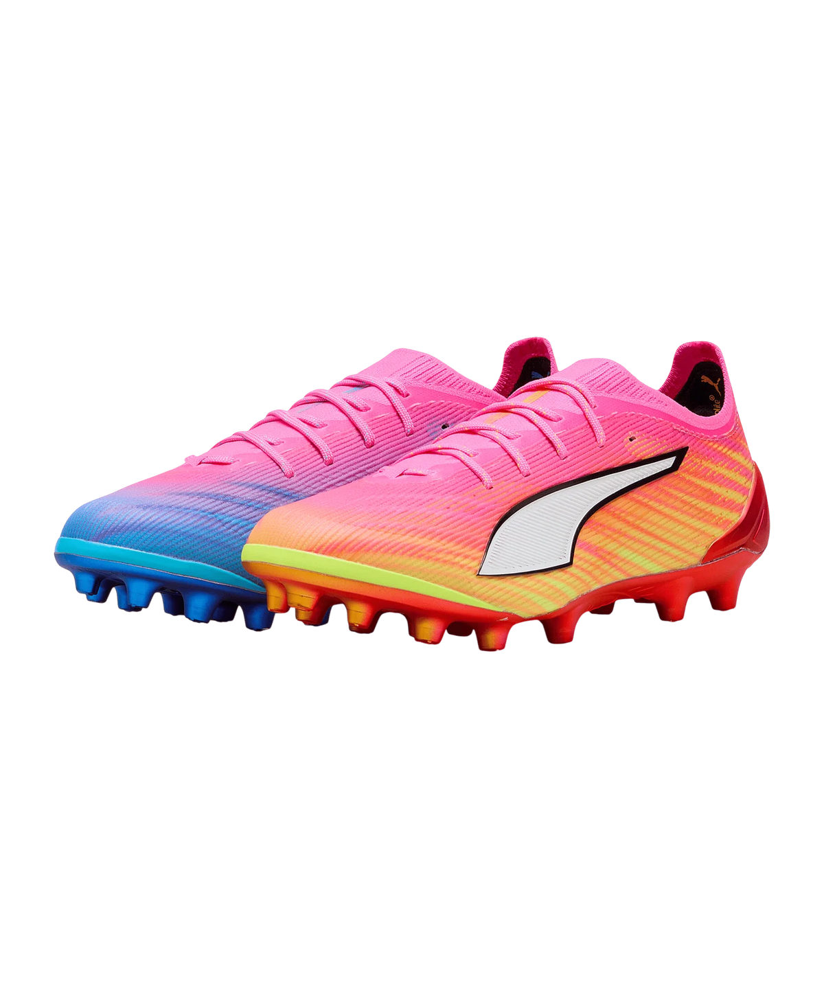 PUMA ULTRA 6 Ultimate AG Showtime Rose C05