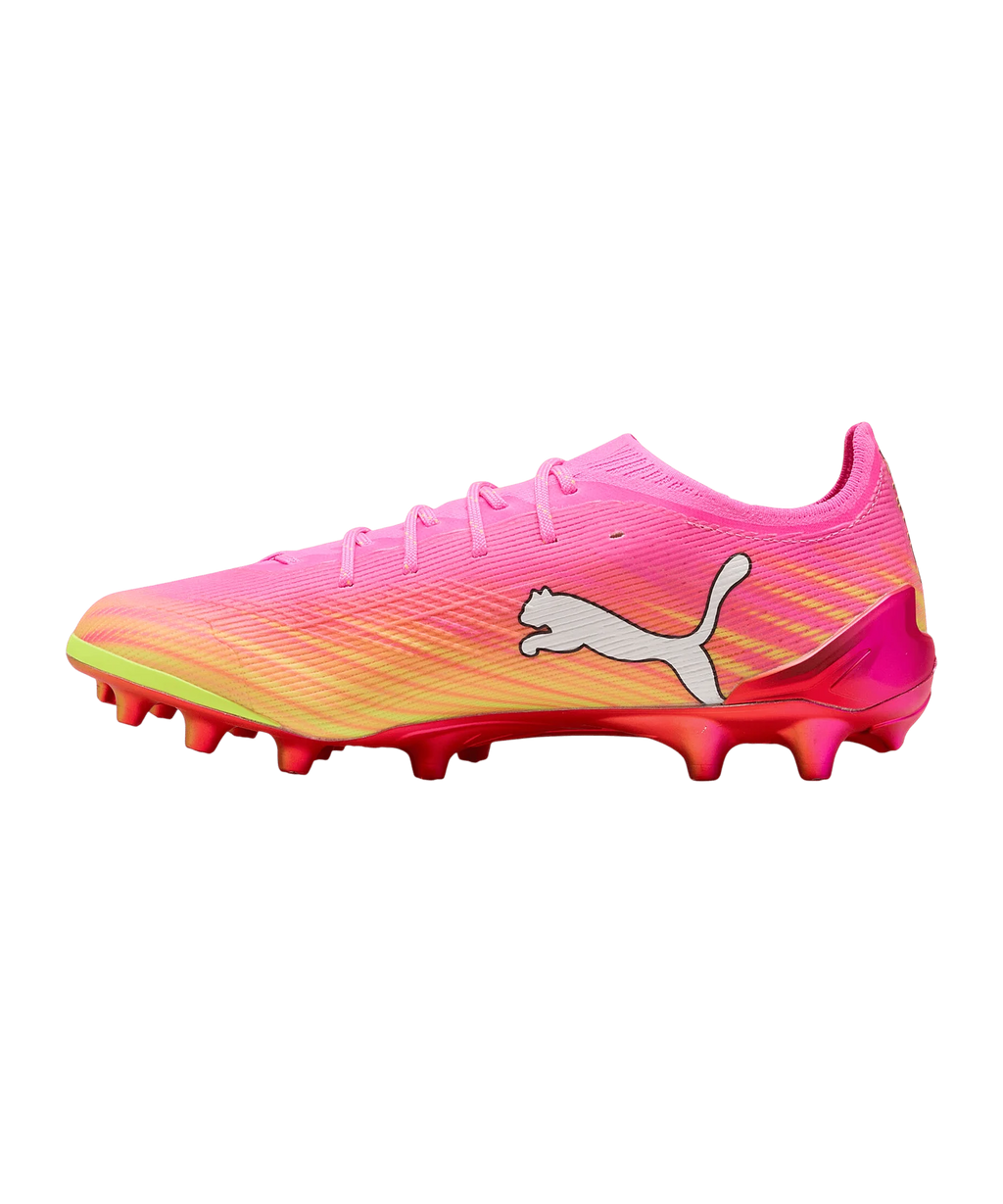 PUMA ULTRA 6 Ultimate AG Showtime Rose C05
