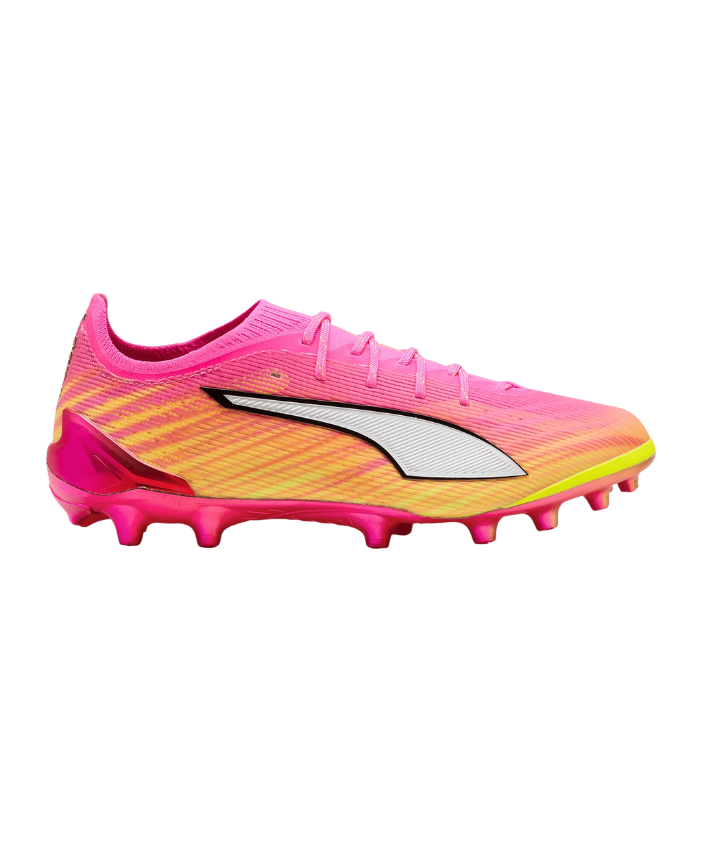 PUMA ULTRA 6 Ultimate AG Showtime Rose C05