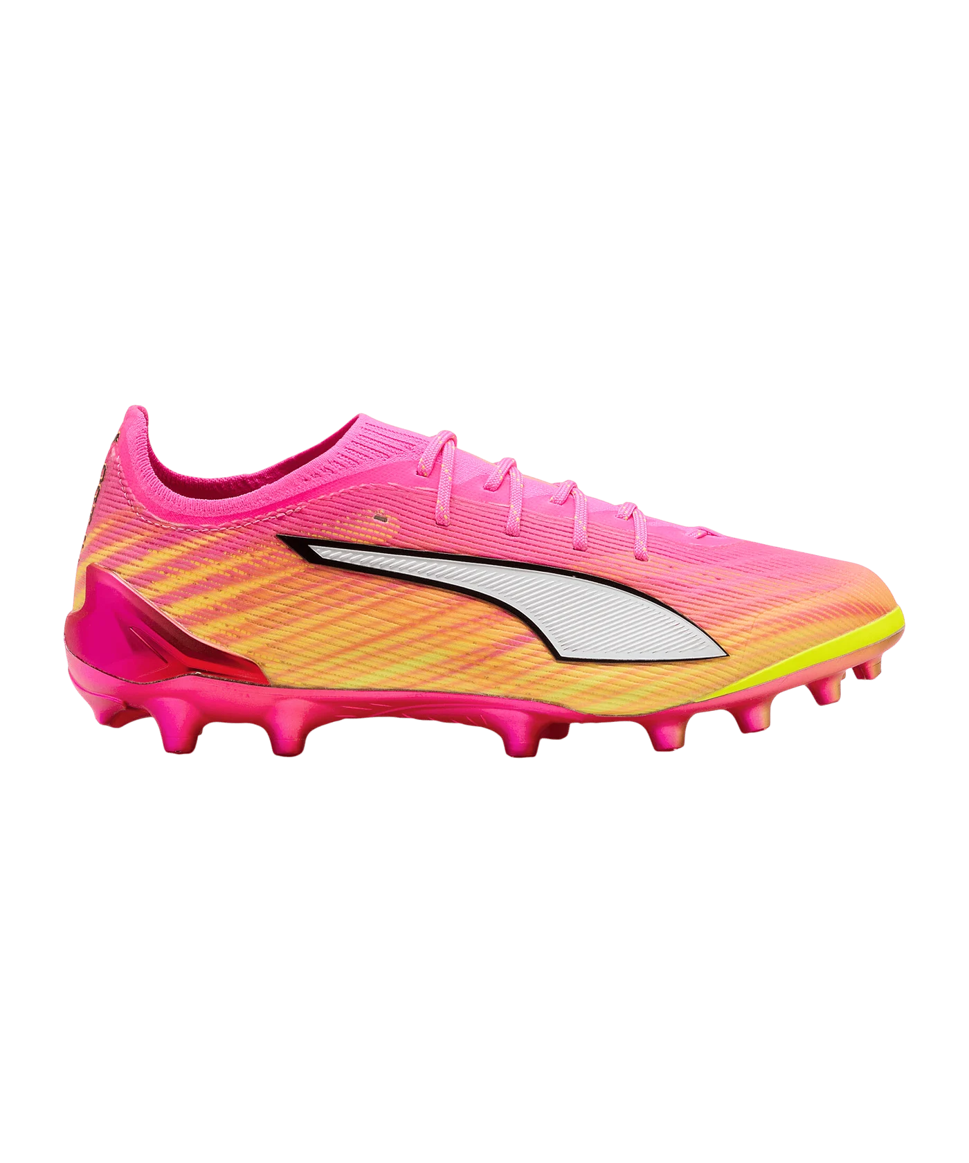 PUMA ULTRA 6 Ultimate AG Showtime Rose C05