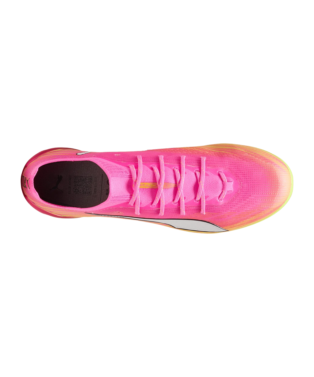 PUMA ULTRA 6 Ultimate AG Showtime Rose C05