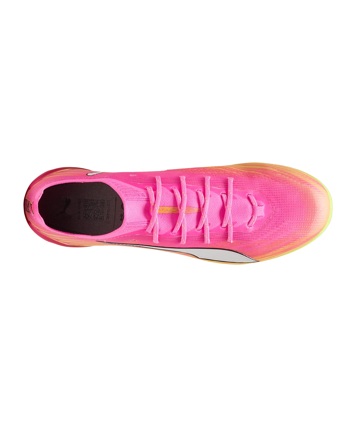PUMA ULTRA 6 Ultimate AG Showtime Rose C05