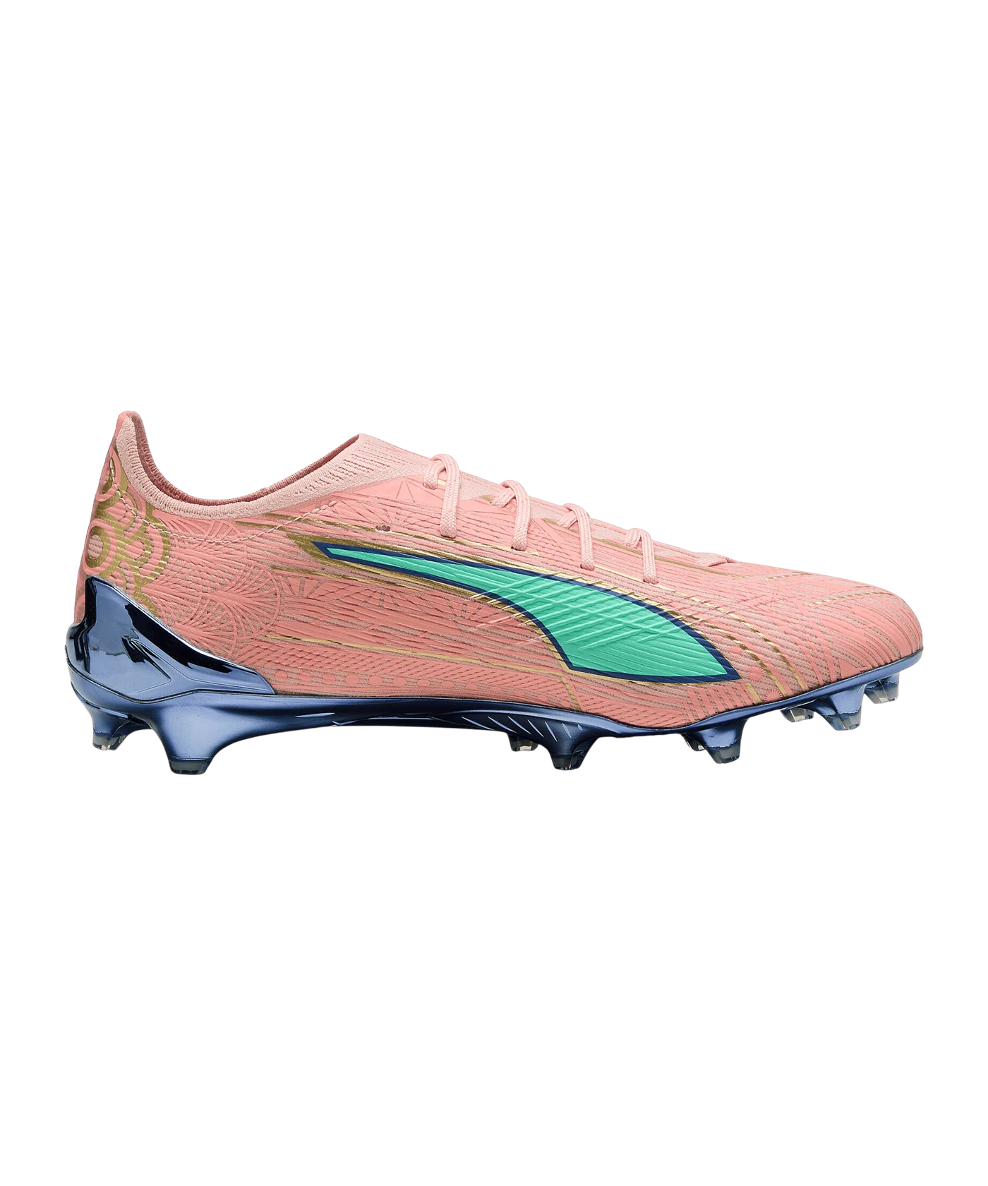 PUMA ULTRA 6 Ultimate FG City Attack Miami Rose C01