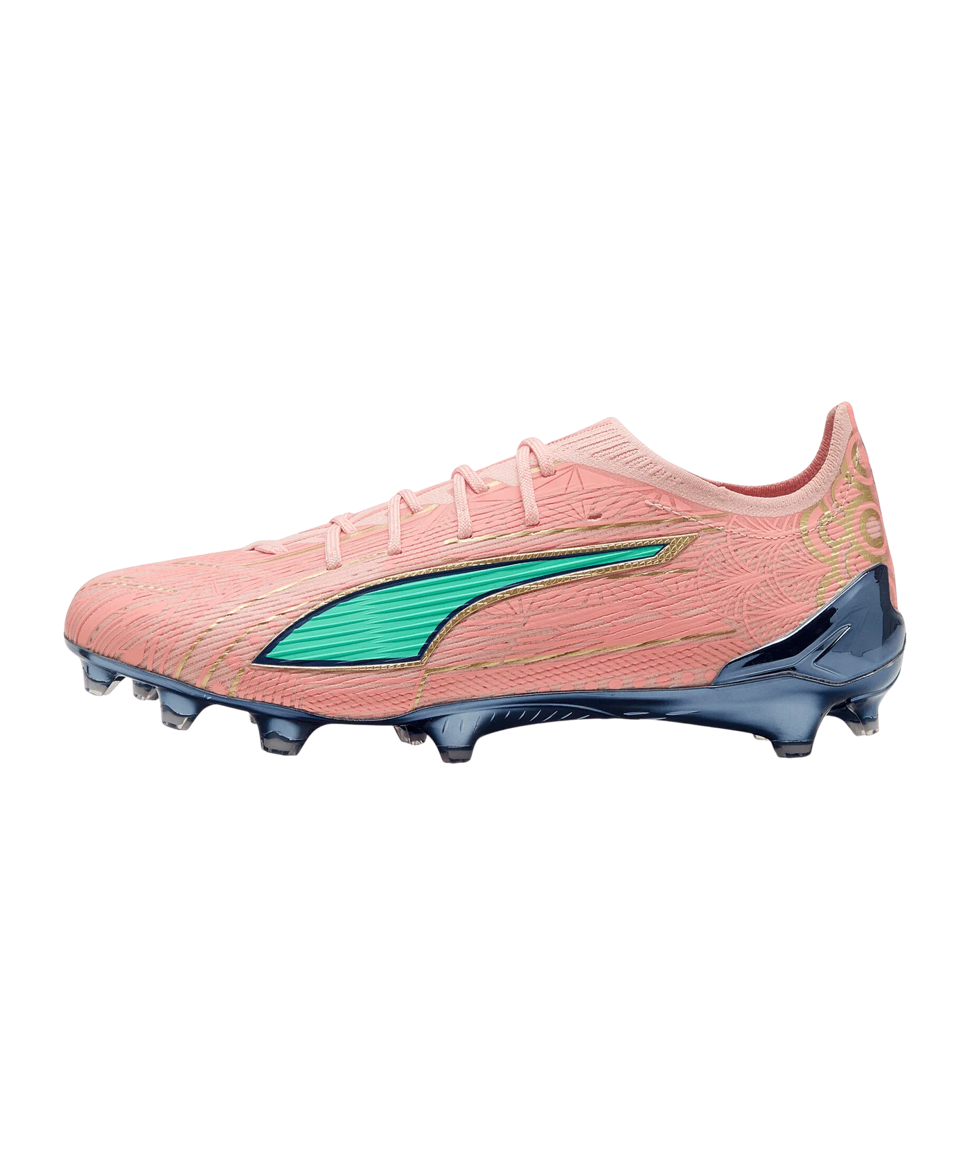 PUMA ULTRA 6 Ultimate FG City Attack Miami Rose C01