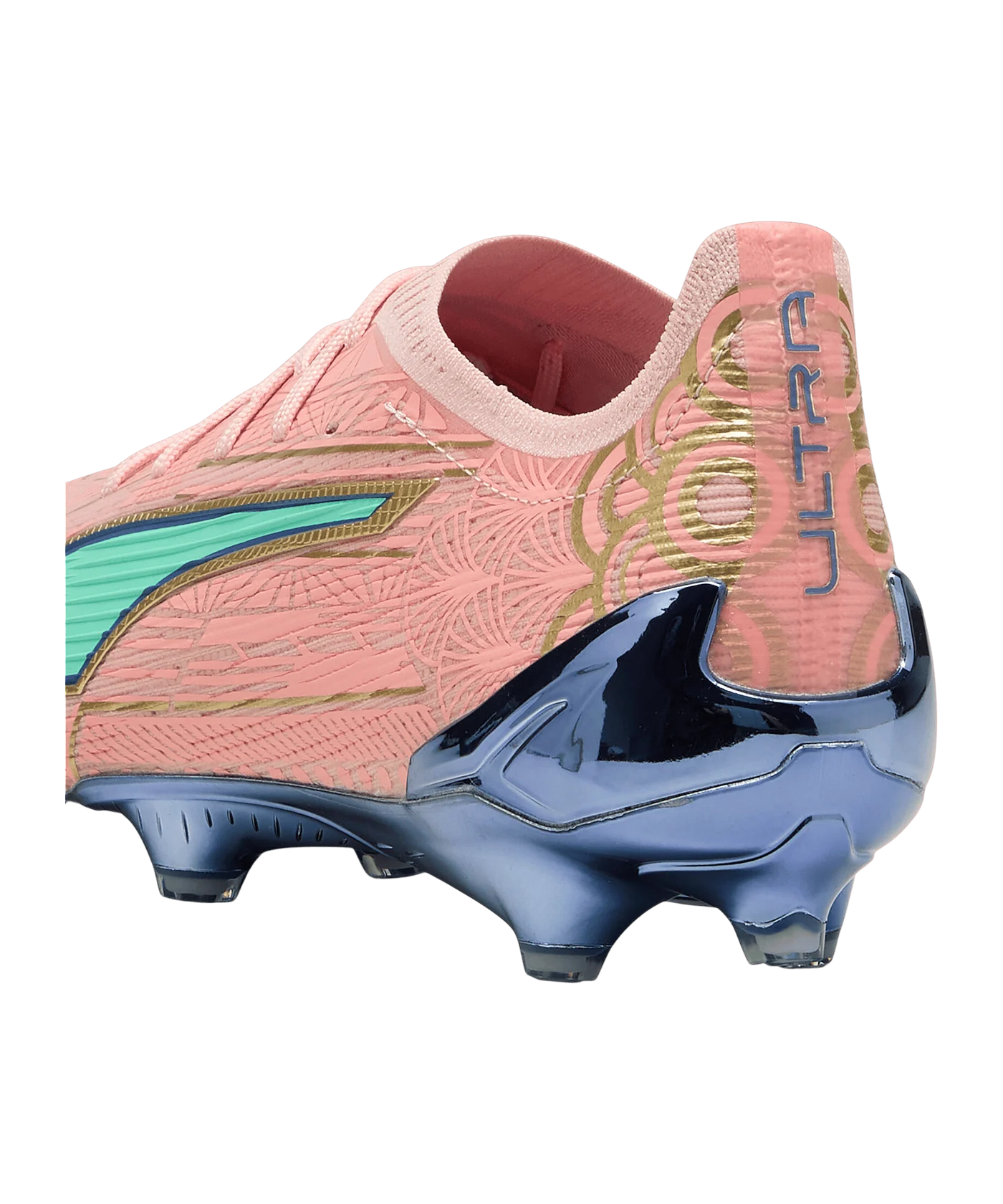 PUMA ULTRA 6 Ultimate FG City Attack Miami Rose C01