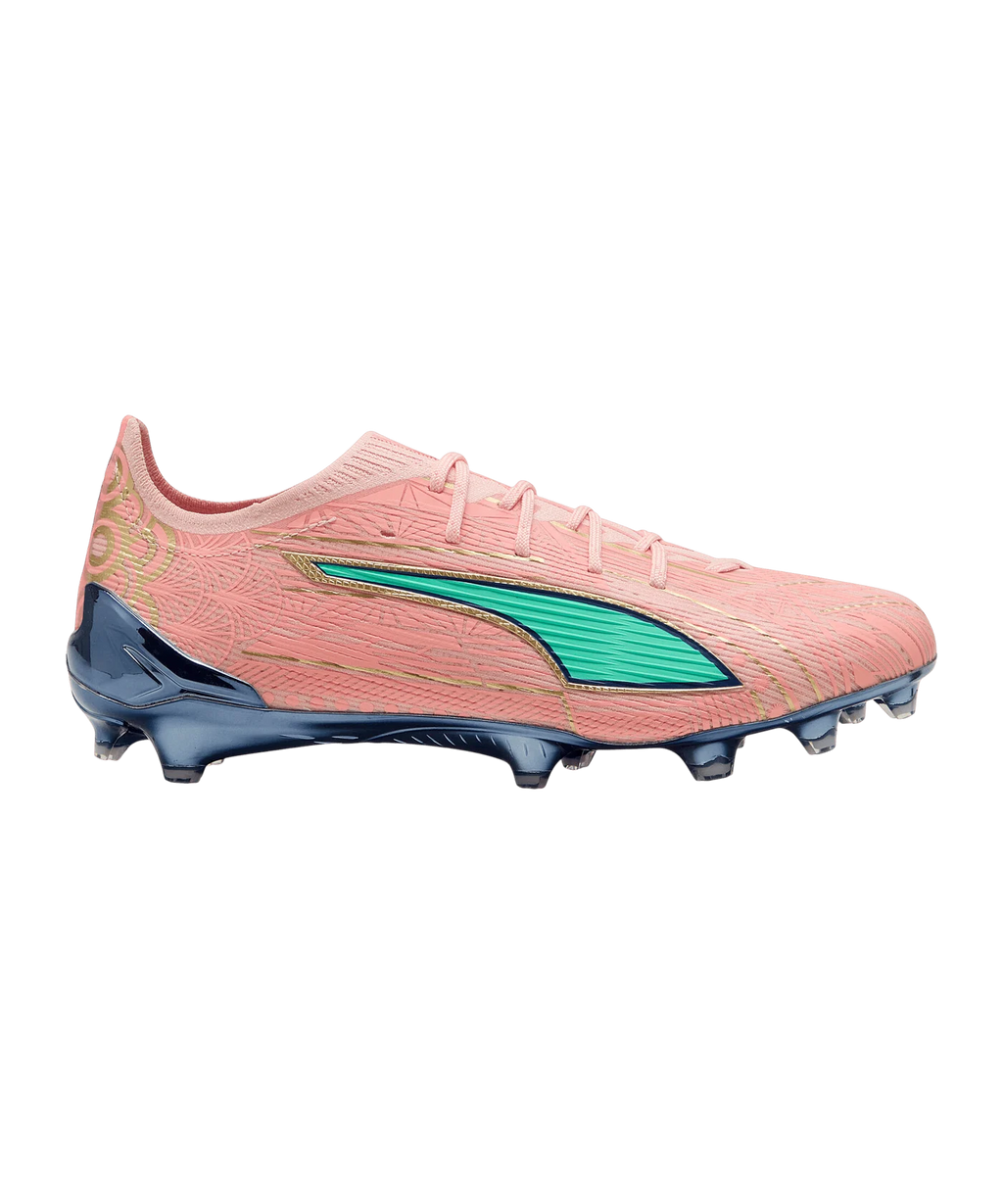 PUMA ULTRA 6 Ultimate FG City Attack Miami Rose C01
