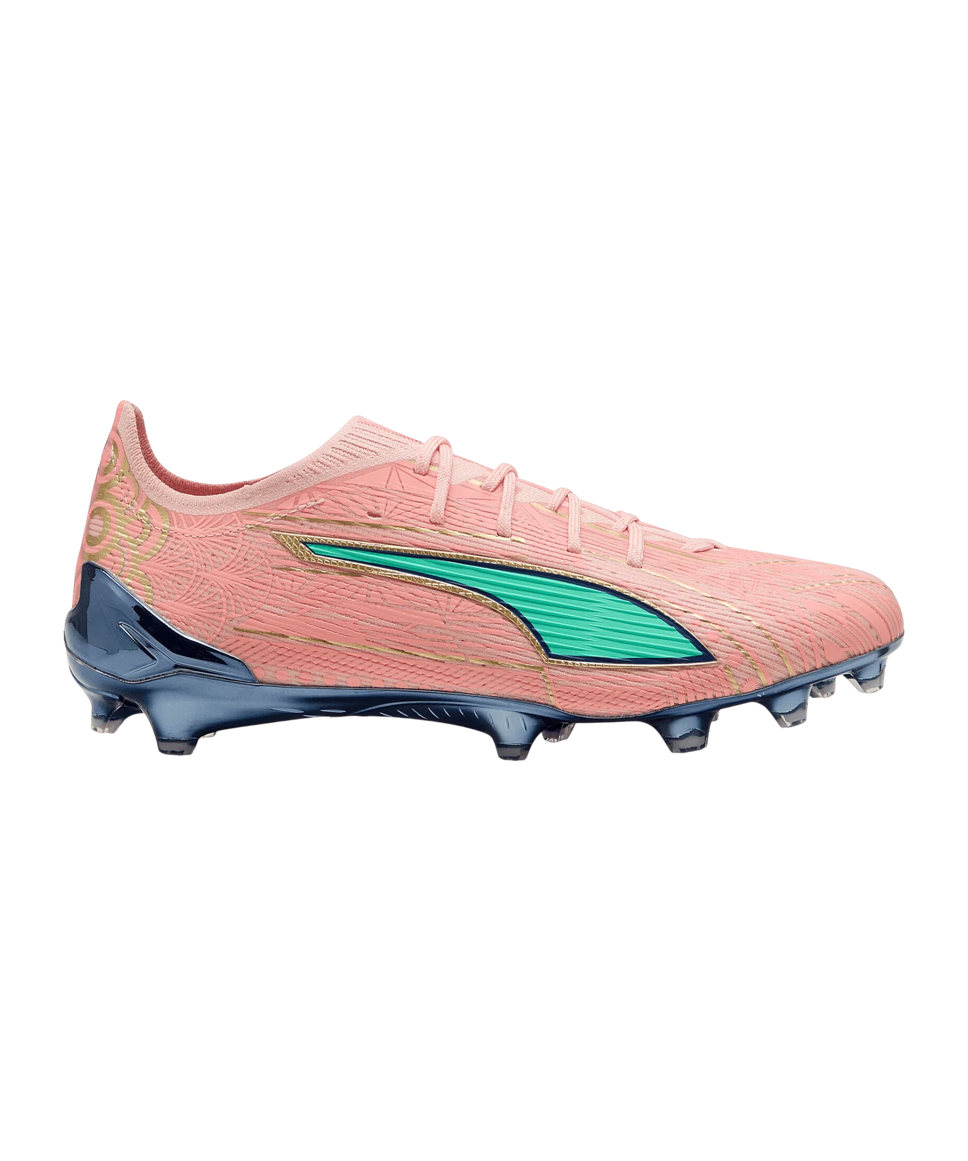 PUMA ULTRA 6 Ultimate FG City Attack Miami Rose C01